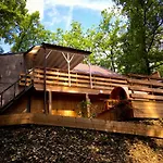 Chalet Montana - Hot Tub, Sauna, Playstation Durbuy