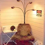 Chalet Montana - Hot Tub, Sauna, Playstation Alpstuga Durbuy