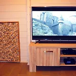 Chalet Montana - Hot Tub, Sauna, Playstation Alpstuga