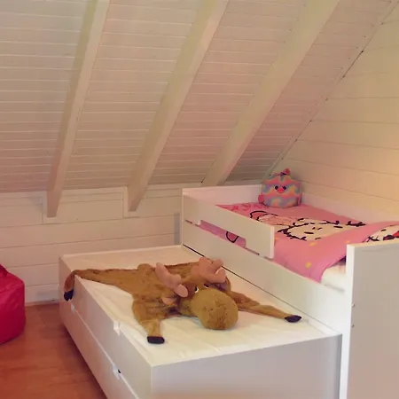 Chalet Montana - Hot Tub, Sauna, Playstation 샬레