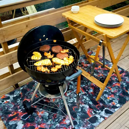 Chalet Montana - Hot Tub, Sauna, Playstation *