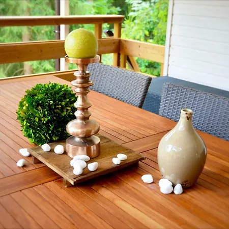 Chalet Montana - Hot Tub, Sauna, Playstation 더뷔