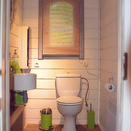 샬레 Chalet Montana - Hot Tub, Sauna, Playstation