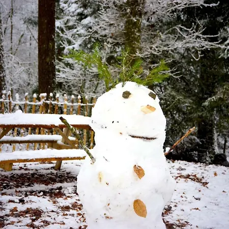 Chalet Montana - Hot Tub, Sauna, Playstation * 더뷔