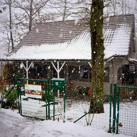 Chalet Montana - Hot Tub, Sauna, Playstation * Durbuy