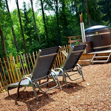 샬레 Chalet Montana - Hot Tub, Sauna, Playstation 더뷔