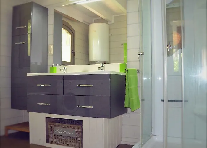 Chalet Montana - Hot Tub, Sauna, Playstation Chalet