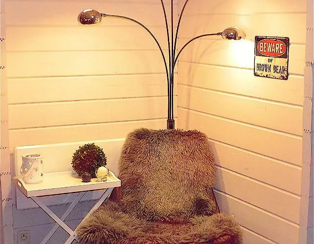 Chalet Montana - Hot Tub, Sauna, Playstation Chalet Durbuy