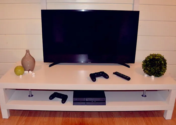 Chalet Montana - Hot Tub, Sauna, Playstation Chalet *