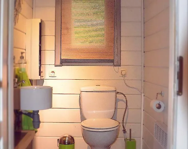 Chalet Chalet Montana - Hot Tub, Sauna, Playstation